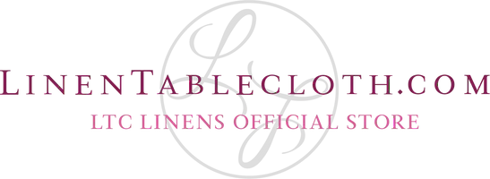 LinenTablecloth