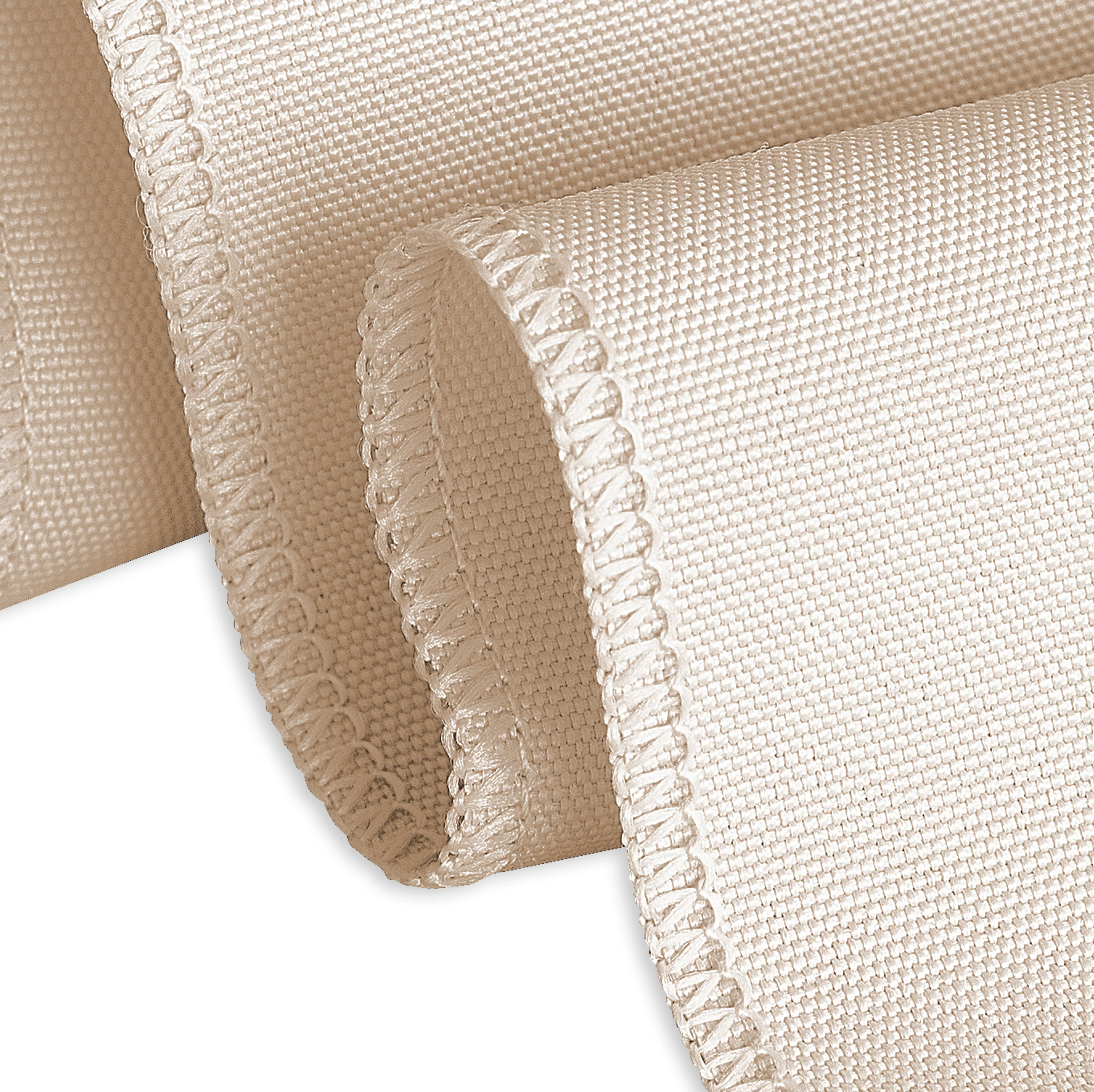 120 In. Round Polyester Tablecloth (20 Colors) - Image 20