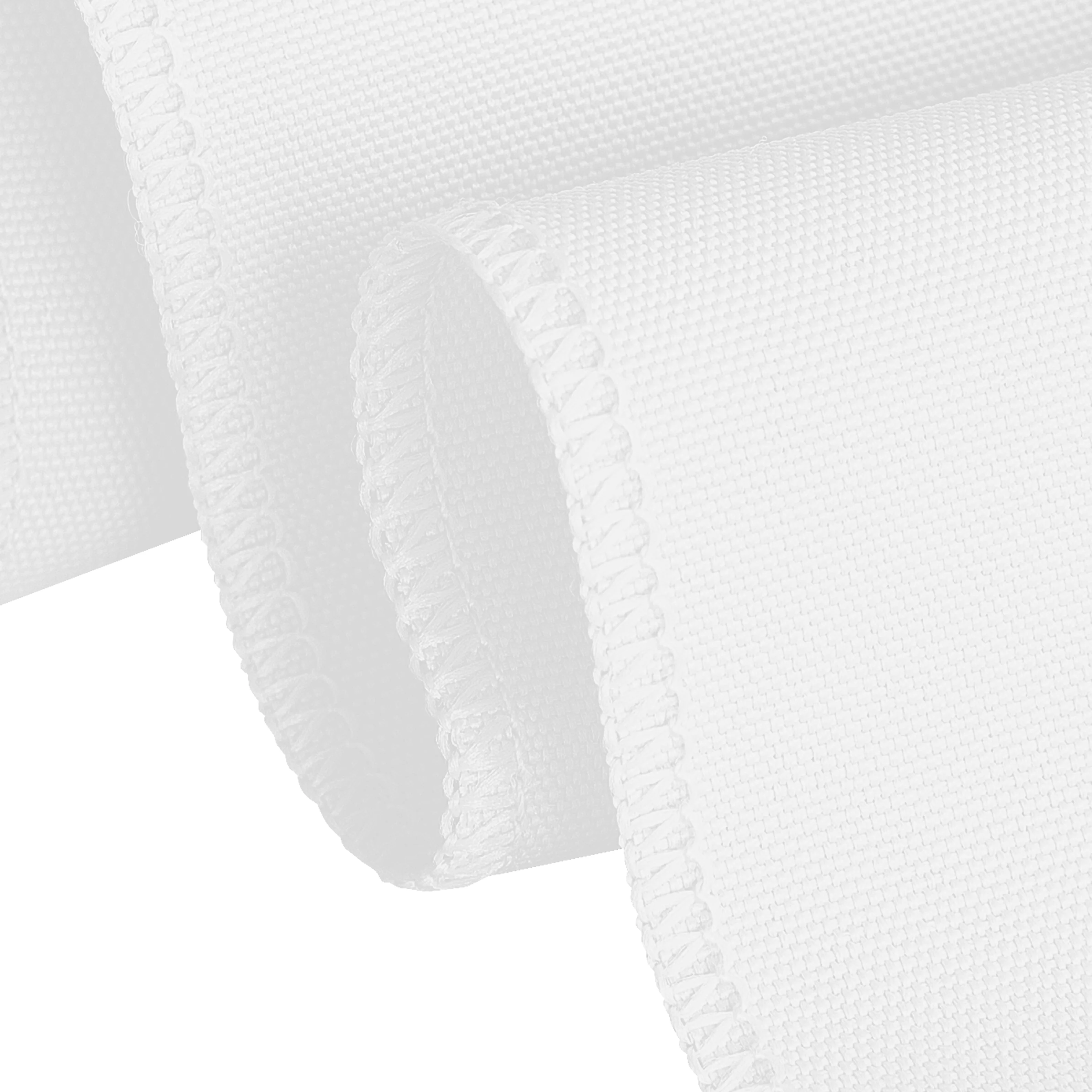120 In. Round Polyester Tablecloth (20 Colors) - Image 3