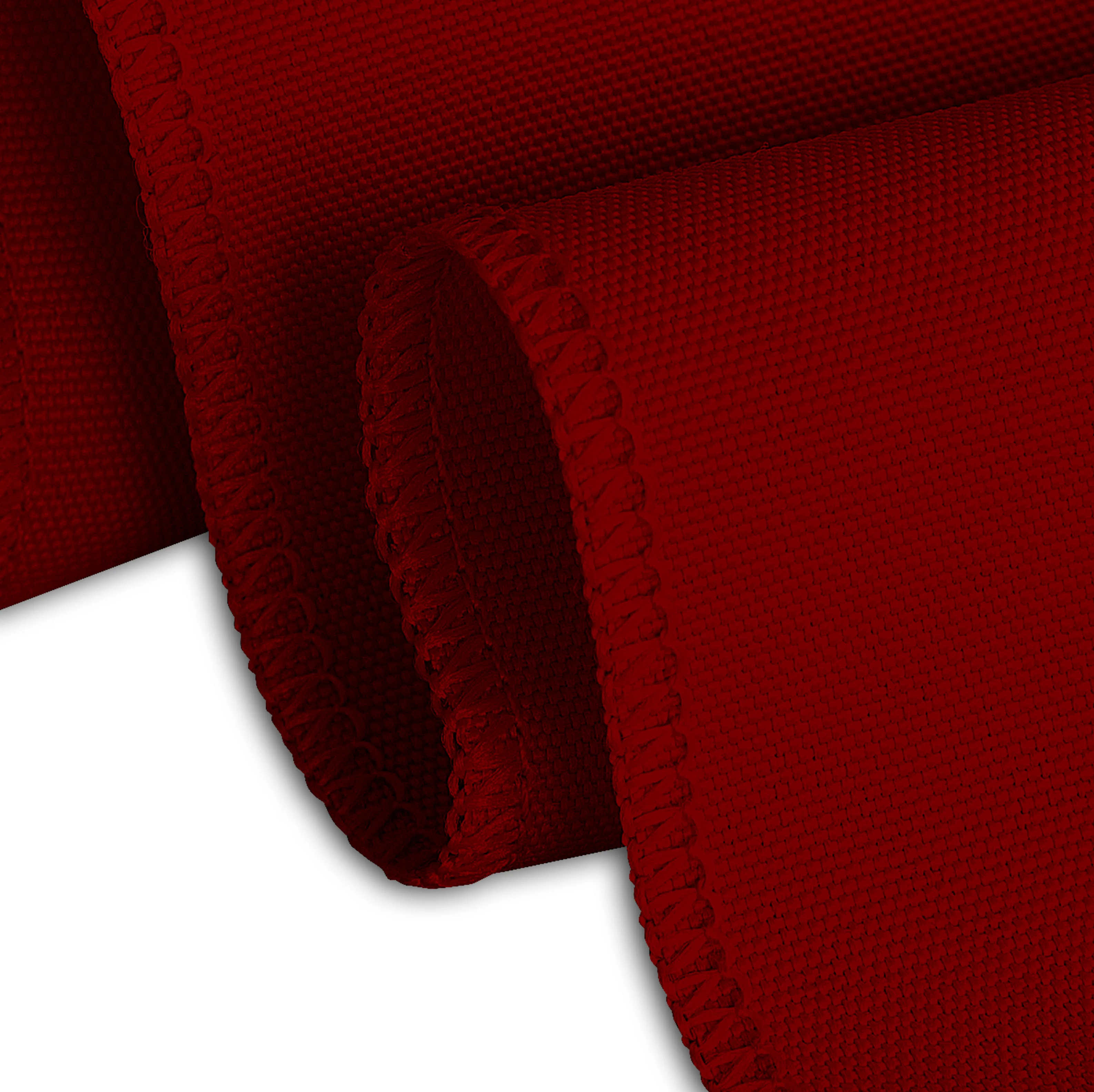 120 In. Round Polyester Tablecloth (20 Colors) - Image 57