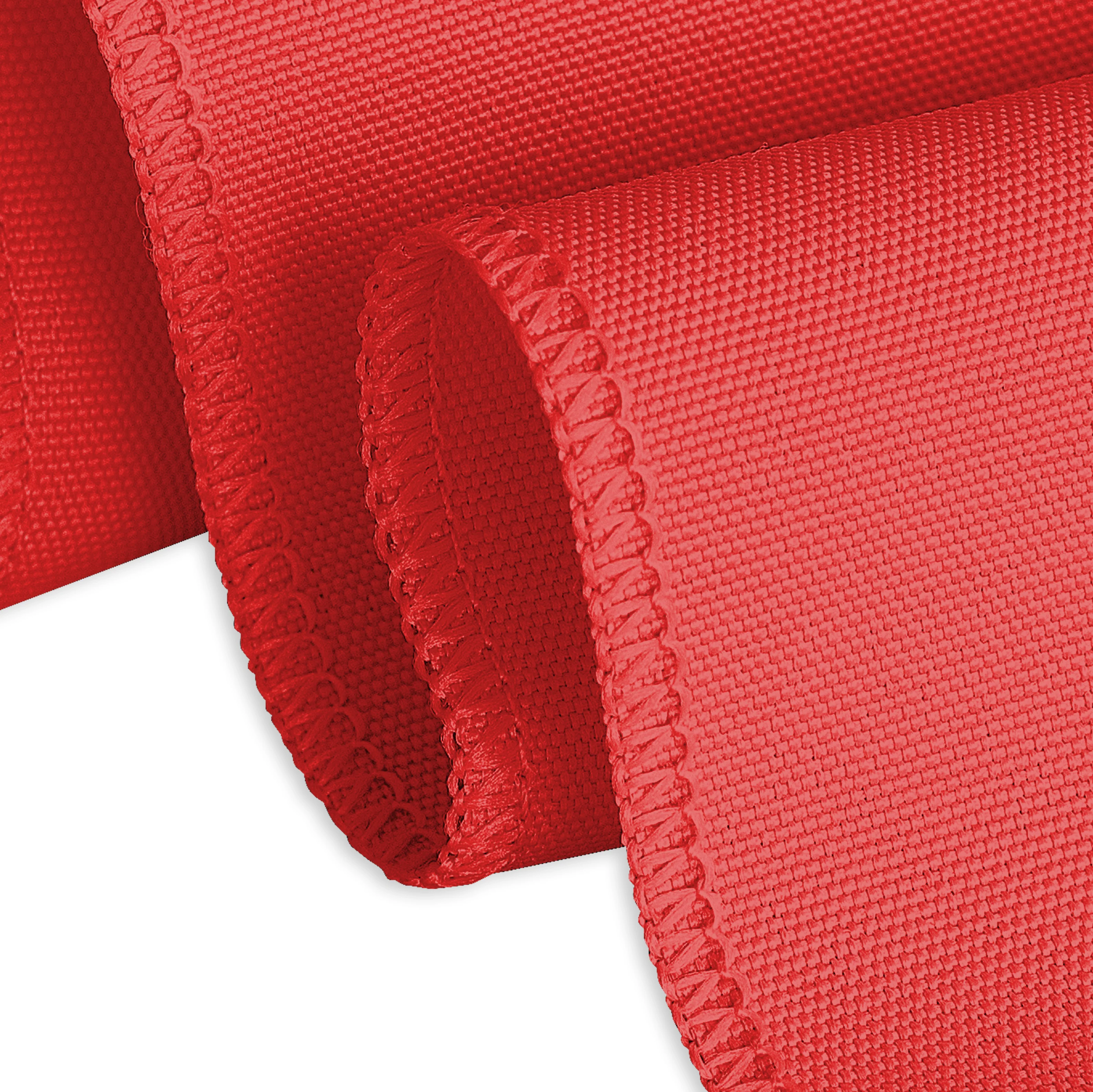 108 in. Round Polyester Tablecloth (20 Colors) - Image 17