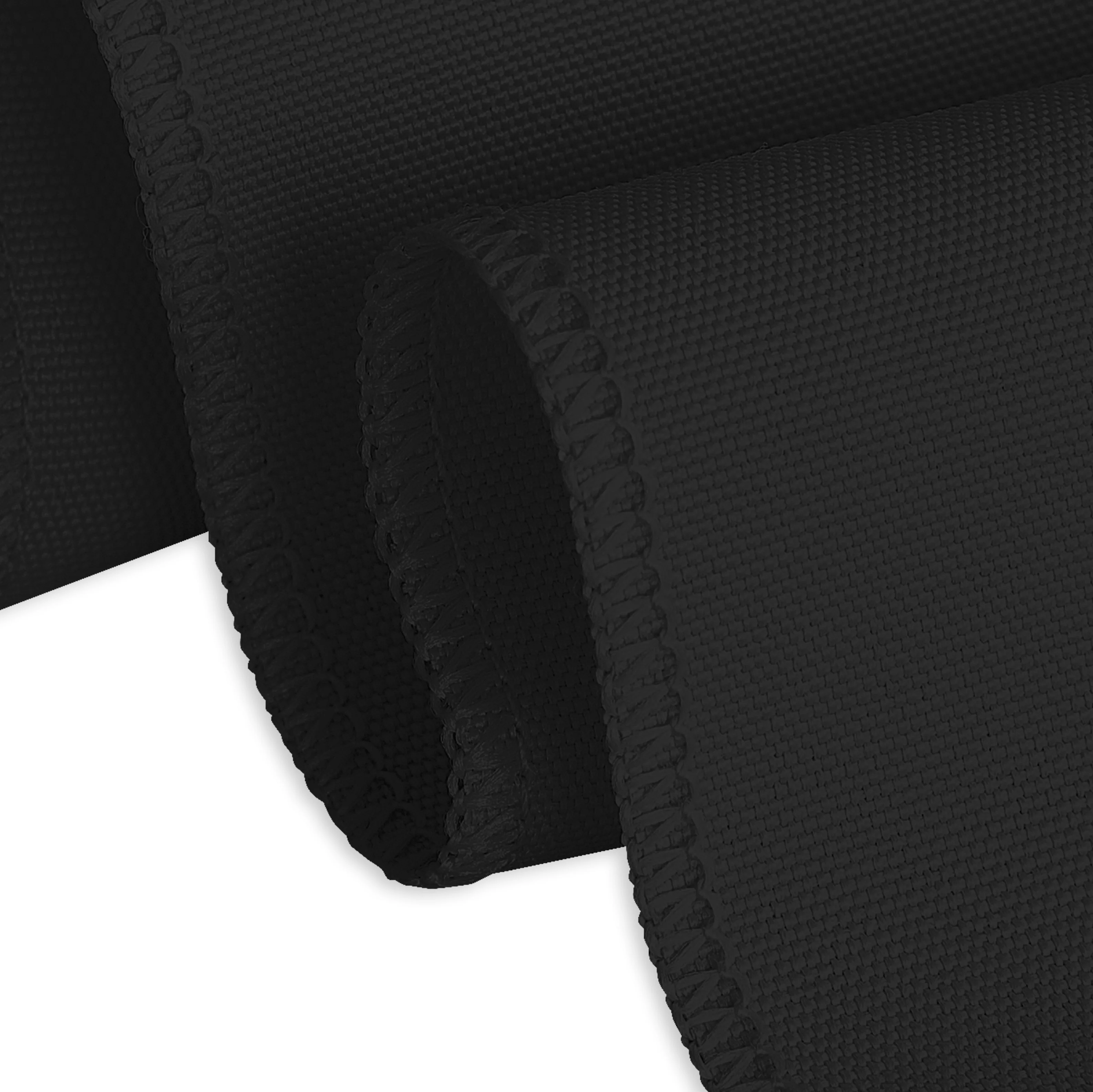 120 In. Round Polyester Tablecloth (20 Colors) - Image 8