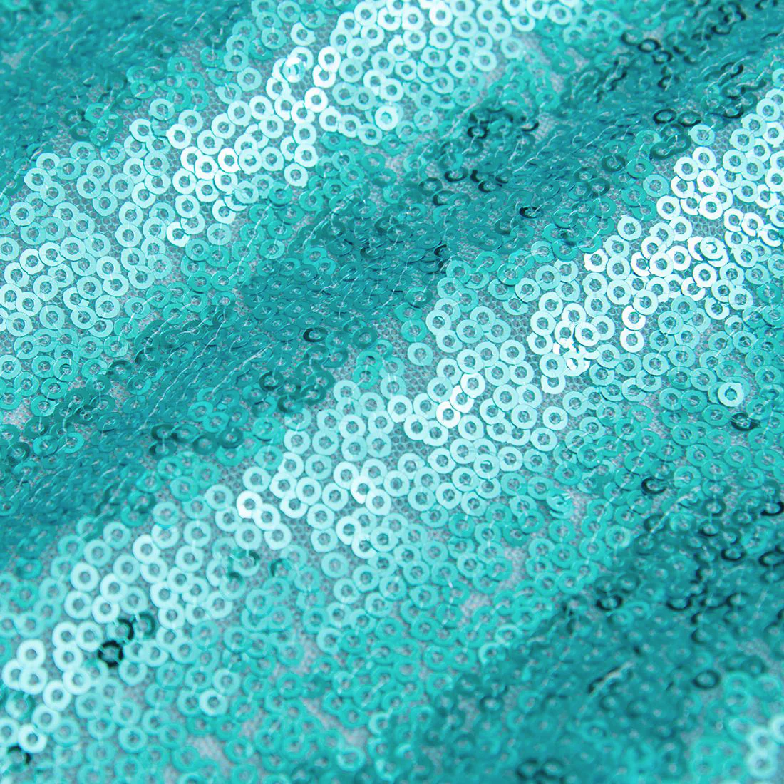 14 X 108 in. Sequin Table Runner (9 Colors) - Image 6