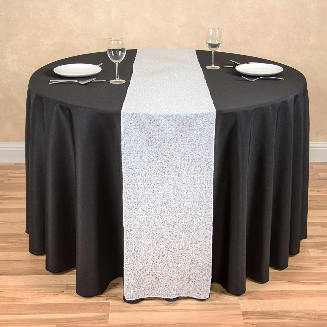 14 X 108 in. Sequin Table Runner (9 Colors) - Image 9