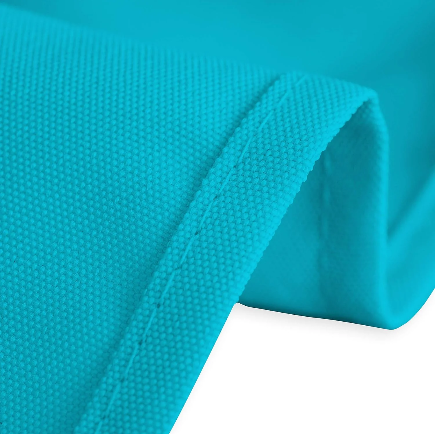 70 in. Square Polyester Tablecloth (20 Colors) - Image 45