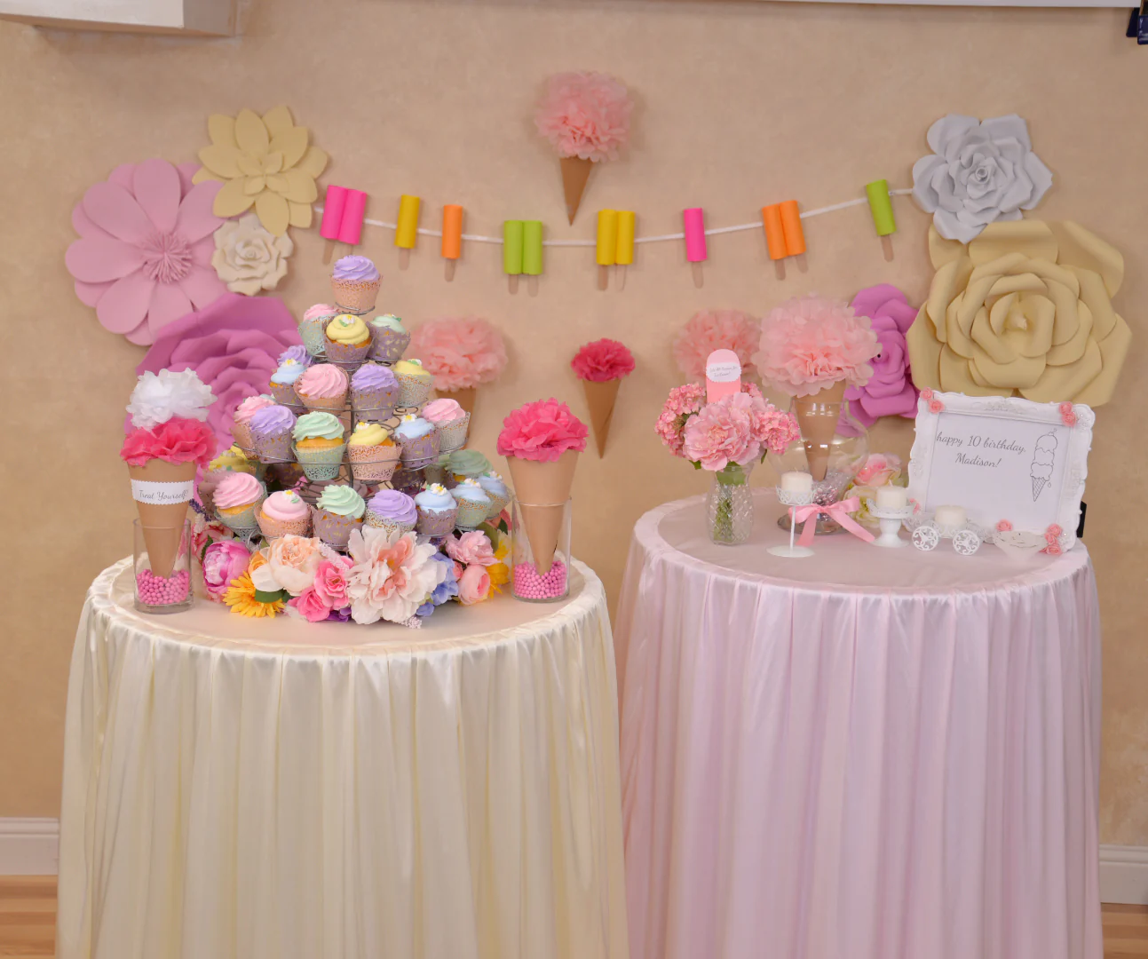 78 X 106 Chiffon Stretch Tablecloth (8 Colors) - Image 8