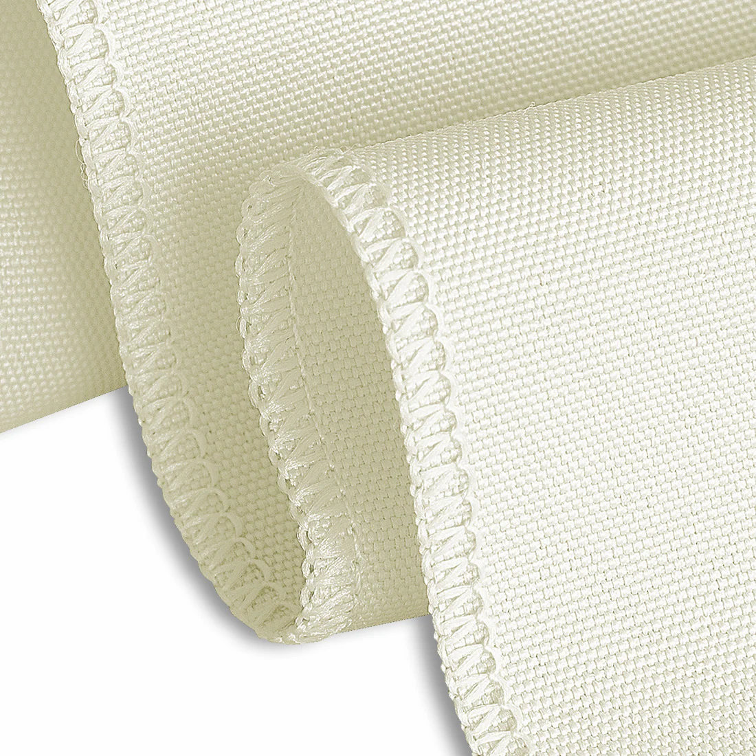 132 in. Round Polyester Tablecloth (20 Colors) - Image 18