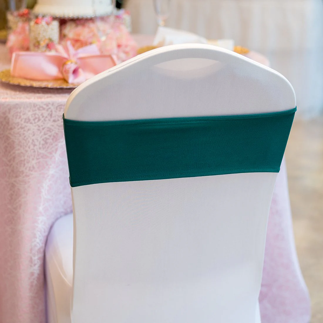Stretch Chair Sash 10/Pack (10 Colors) - Image 8