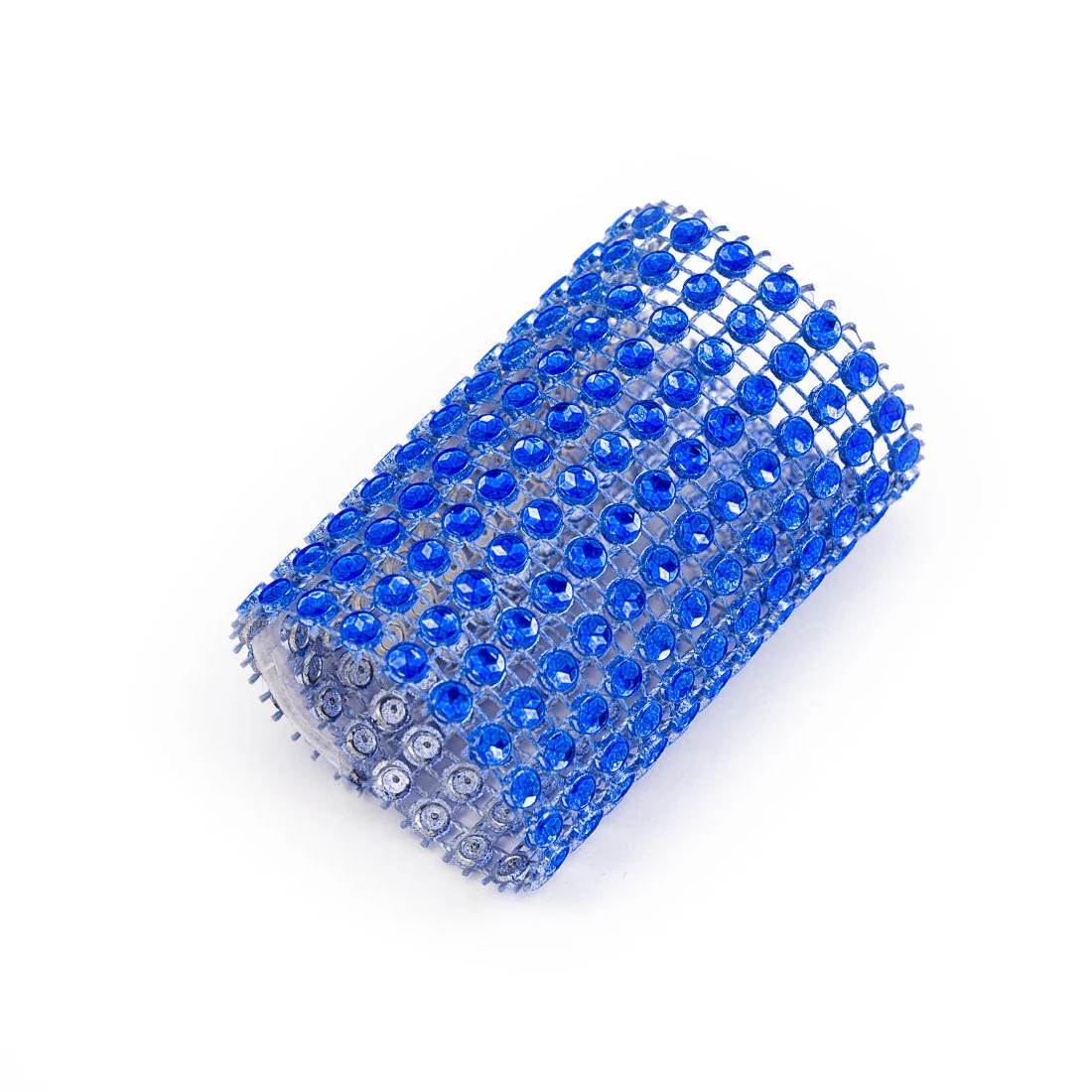Crystal Diamond Napkin Ring 10/Pack, (8 colors) - Image 23