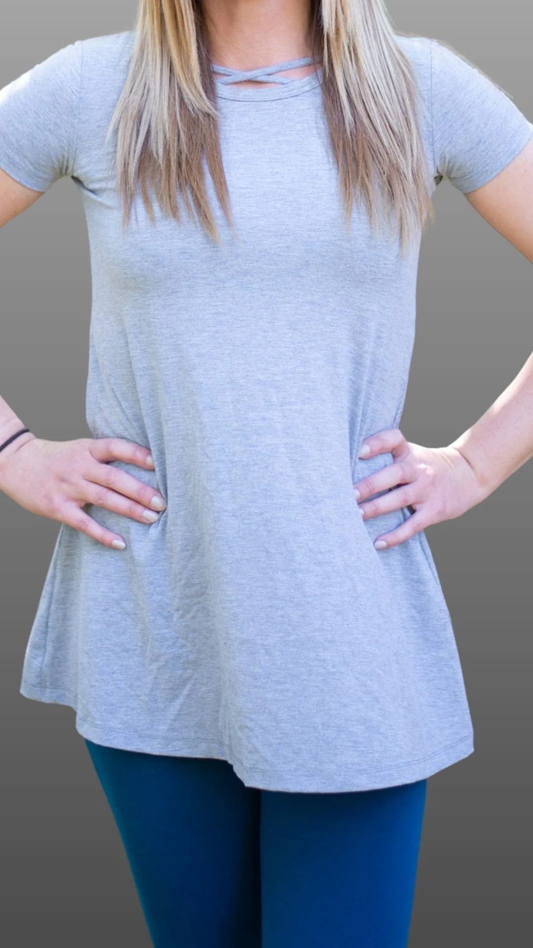 Women Tunics (3 Colors) - Image 4