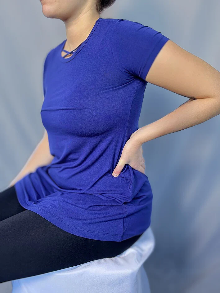 Women Tunics (3 Colors) - Image 5