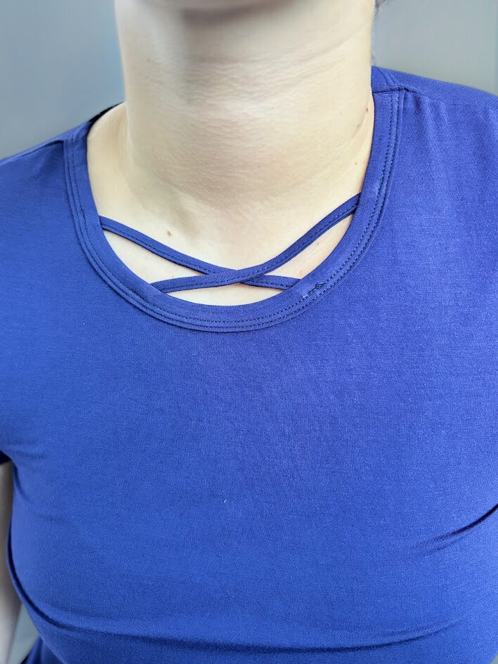 Women Tunics (3 Colors) - Image 6